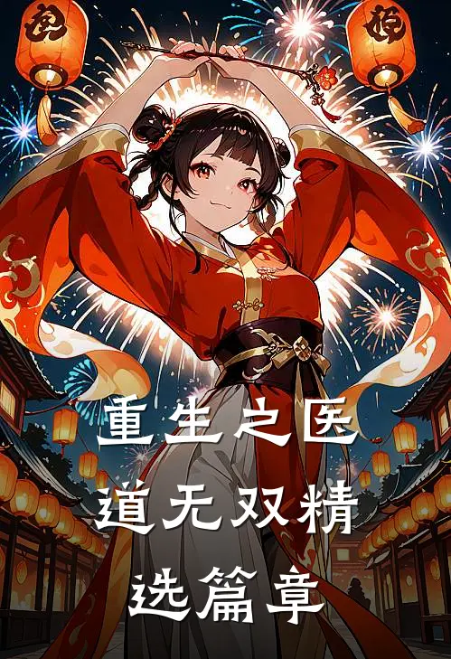 重生之医道无双精选篇章