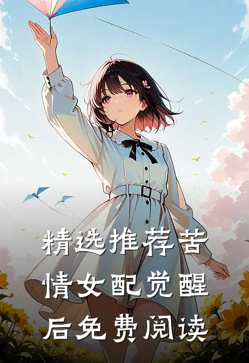 精选推荐苦情女配觉醒后免费阅读
