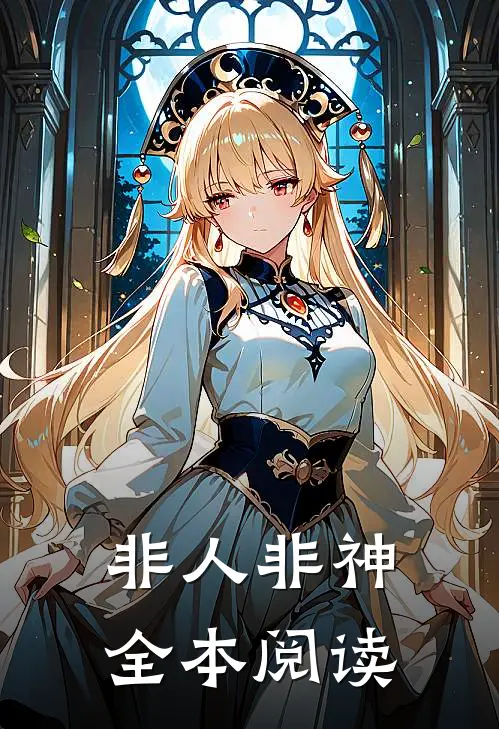 非人非神全本阅读
