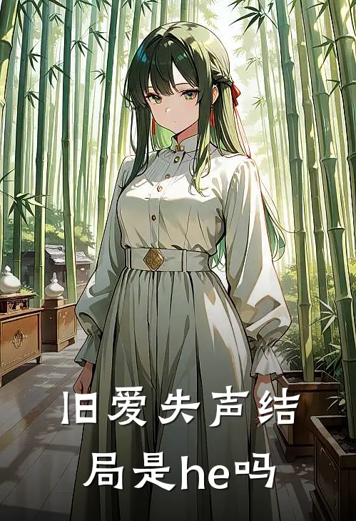 旧爱失声结局是he吗