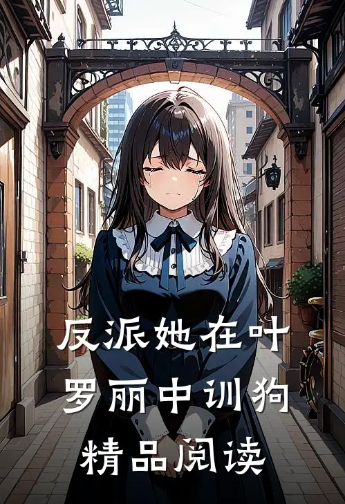 反派她在叶罗丽中训狗精品阅读