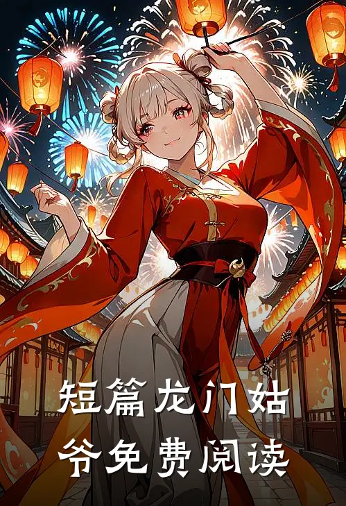 短篇龙门姑爷免费阅读
