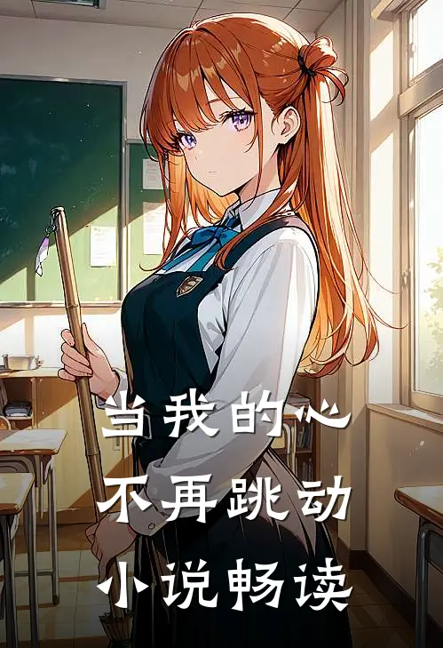 当我的心不再跳动小说畅读
