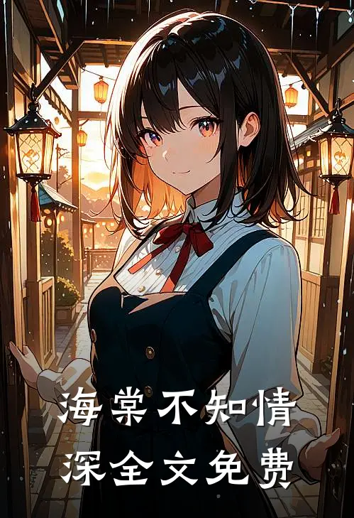 海棠不知情深全文免费