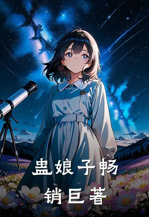 蛊娘子畅销巨著