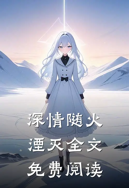 深情随火湮灭全文免费阅读