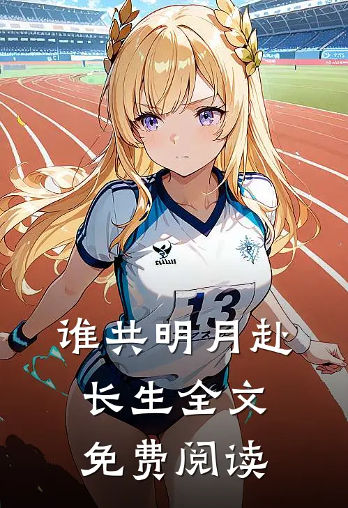 谁共明月赴长生全文免费阅读