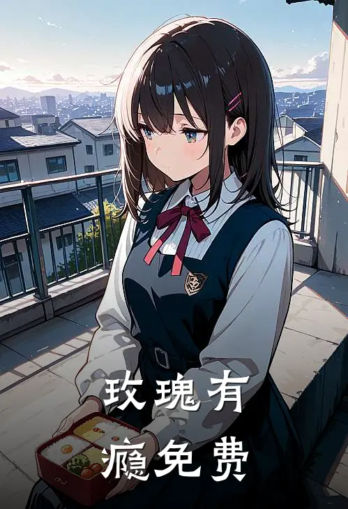 玫瑰有瘾免费