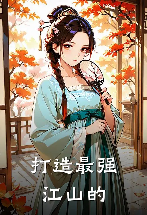 打造最强江山的