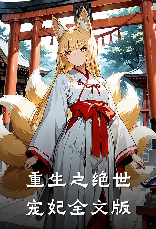 重生之绝世宠妃全文版