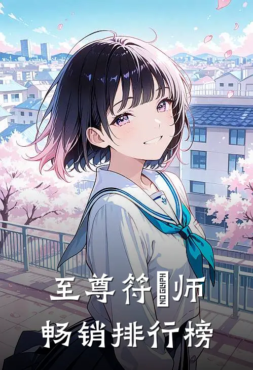 至尊符箓师畅销排行榜