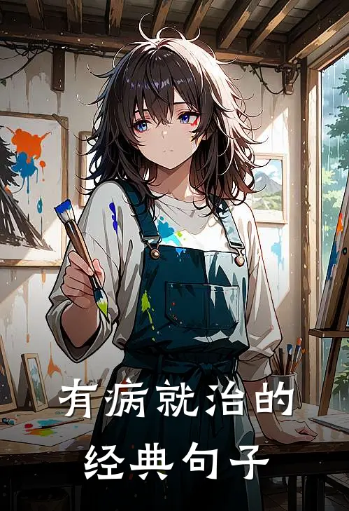 有病就治的经典句子