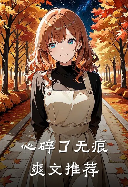心碎了无痕爽文推荐