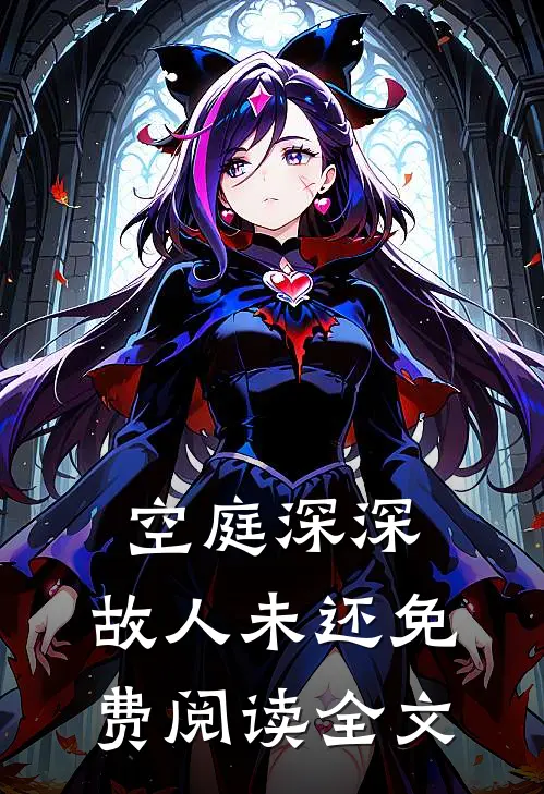 空庭深深，故人未还免费阅读全文