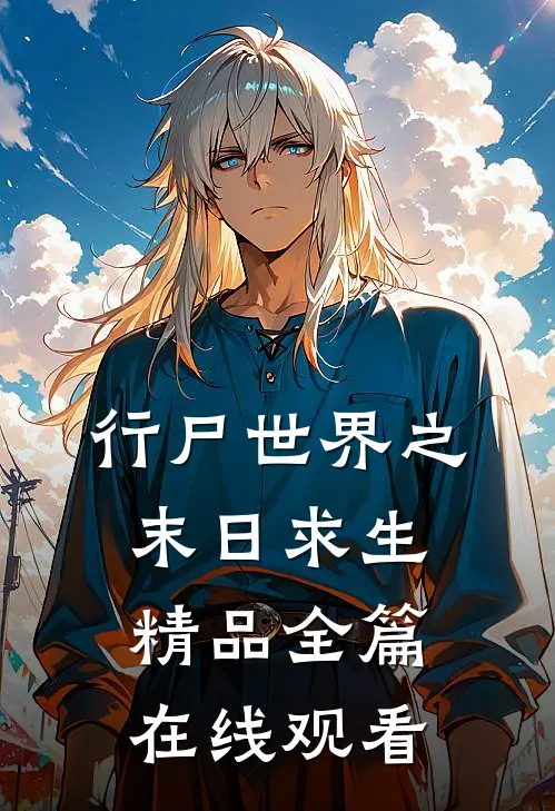 行尸世界之末日求生精品全篇在线观看