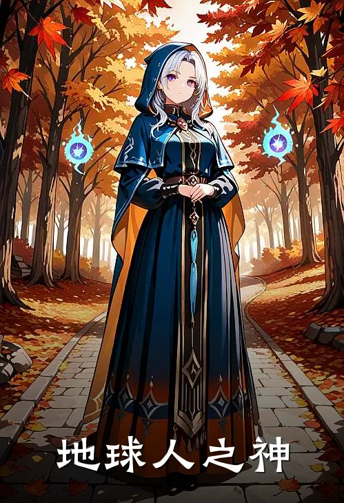 地球人之神