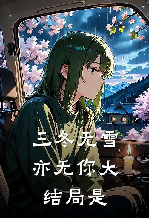 三冬无雪亦无你大结局是