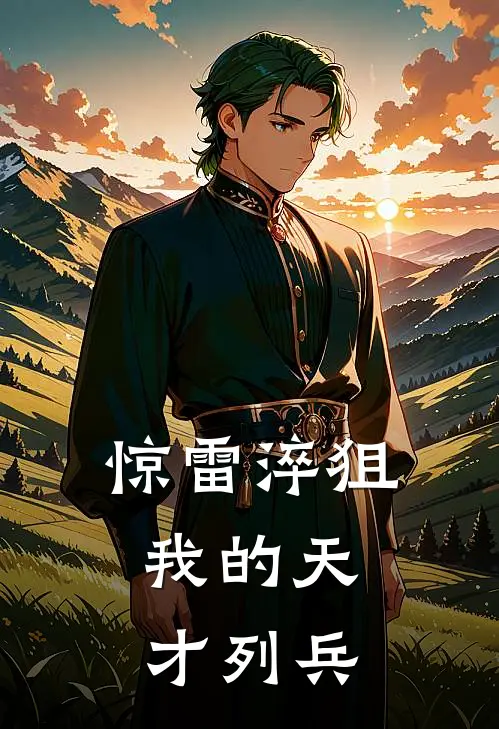 惊雷淬狙：我的天才列兵