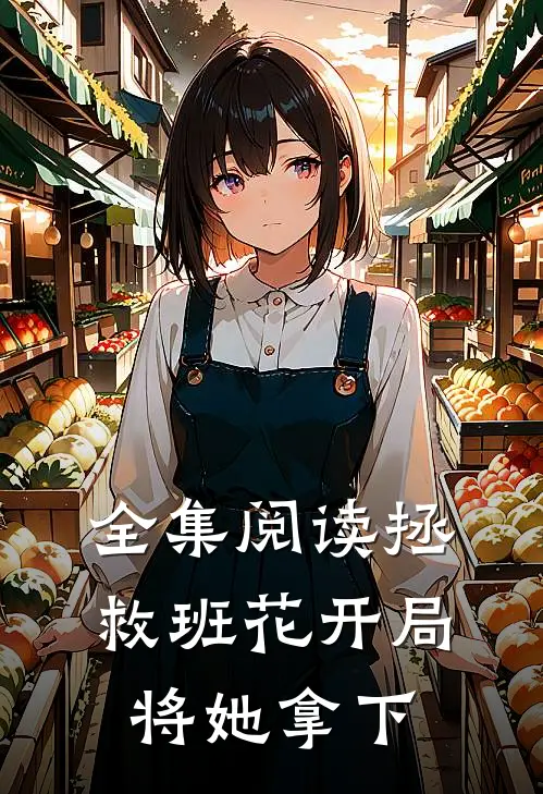 全集阅读拯救班花开局将她拿下