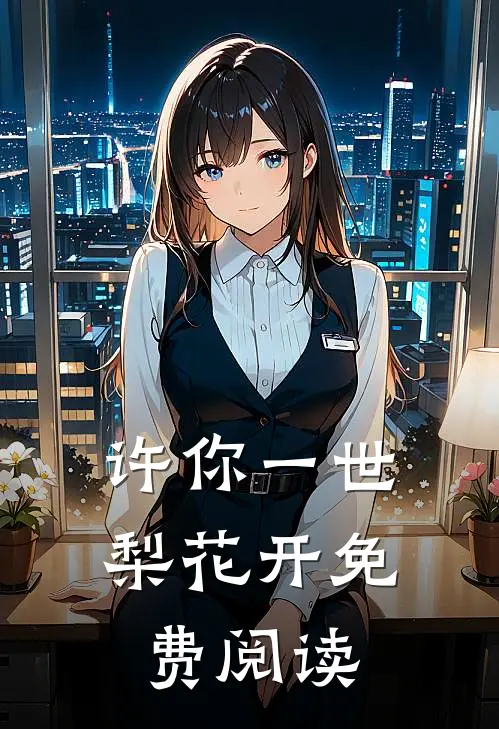 许你一世梨花开免费阅读
