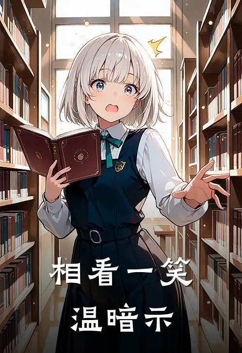 相看一笑温暗示