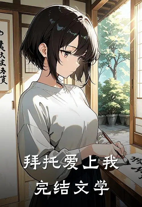 拜托爱上我完结文学