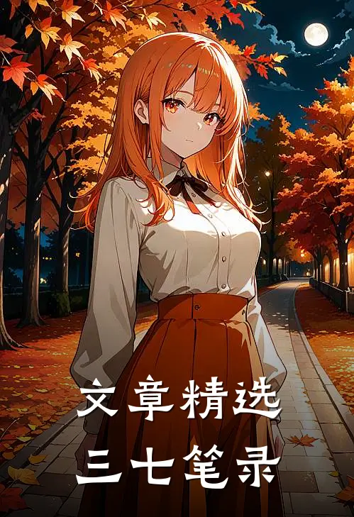 文章精选三七笔录