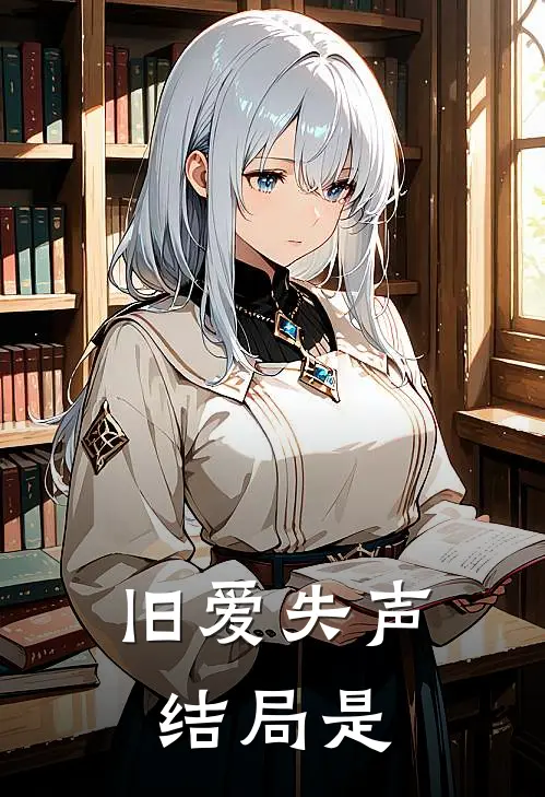 旧爱失声结局是