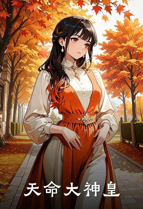 天命大神皇