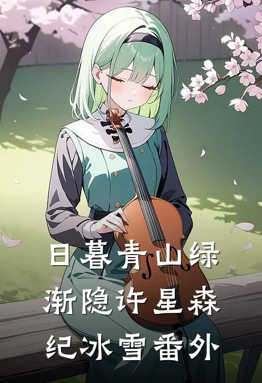 日暮青山绿渐隐许星森纪冰雪番外