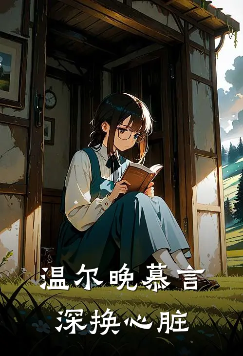 温尔晚慕言深换心脏