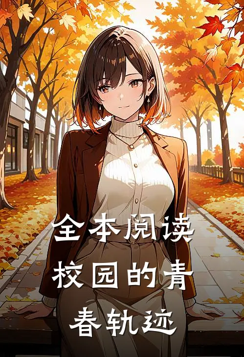 全本阅读校园的青春轨迹