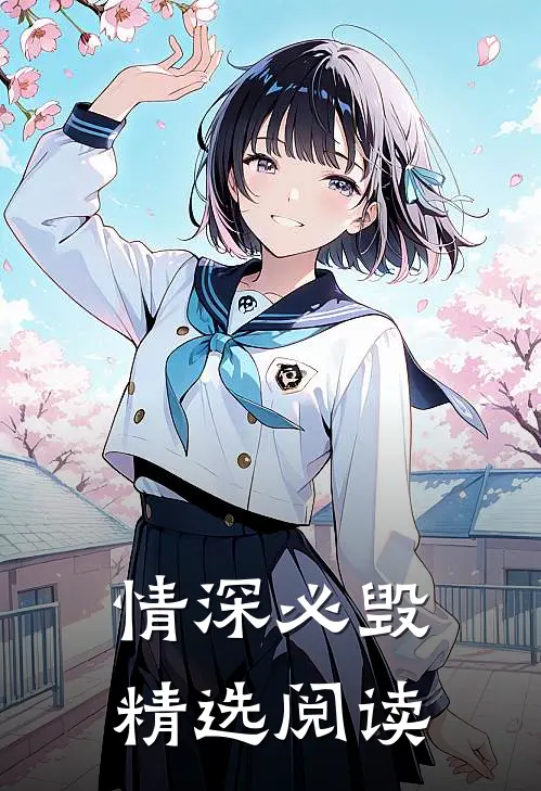 情深必毁精选阅读
