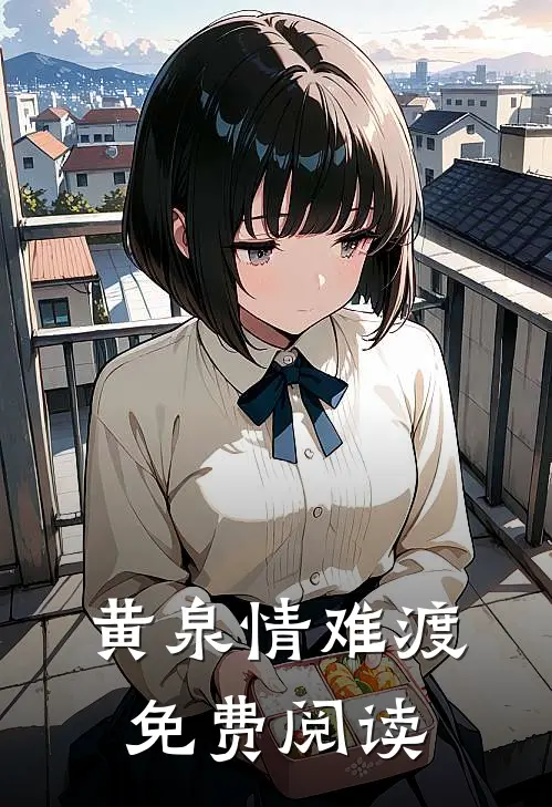 黄泉情难渡免费阅读