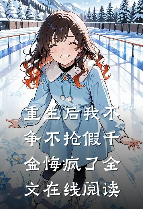 重生后我不争不抢假千金悔疯了全文在线阅读