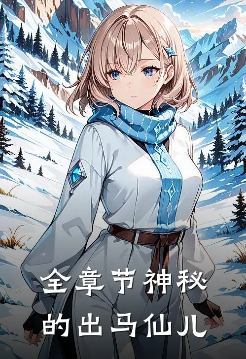 全章节神秘的出马仙儿