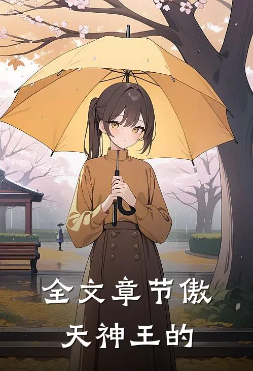 全文章节傲天神王的