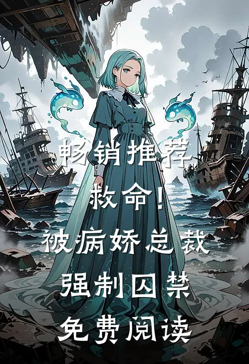 畅销推荐救命!被病娇总裁强制囚禁免费阅读