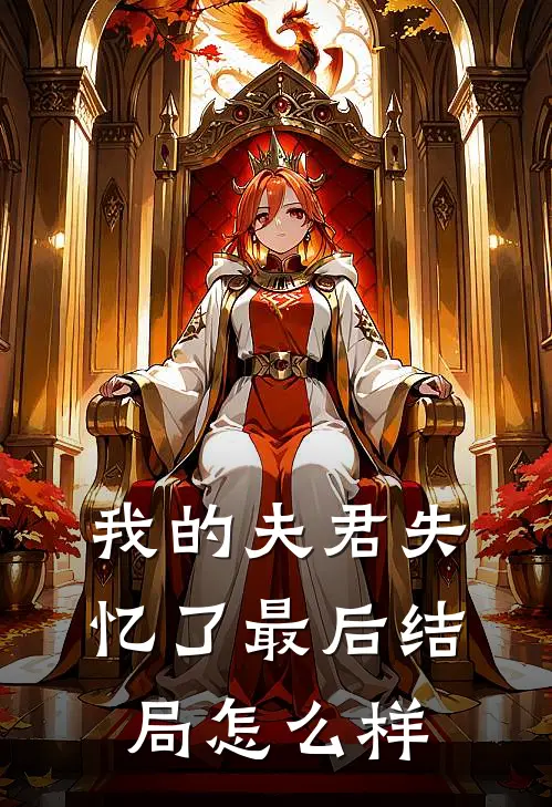 我的夫君失忆了最后结局怎么样