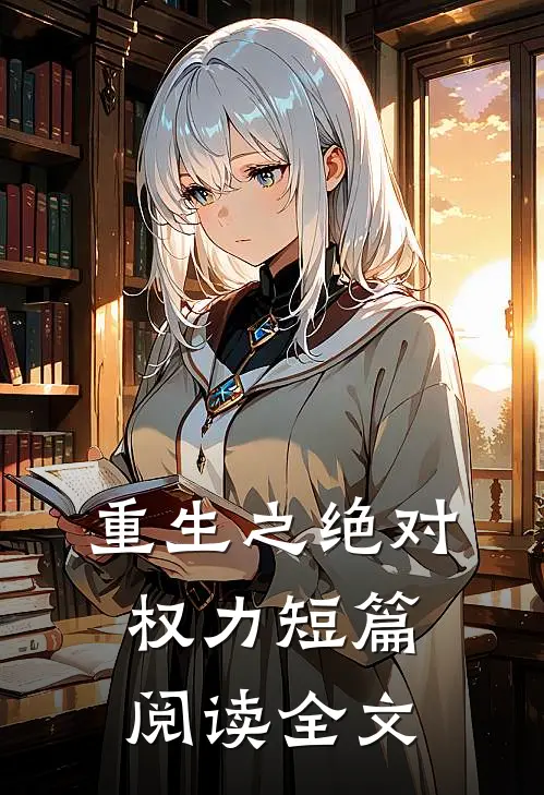 重生之绝对权力短篇阅读全文