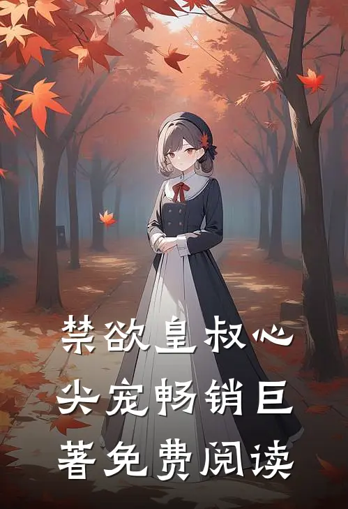 禁欲皇叔心尖宠畅销巨著免费阅读