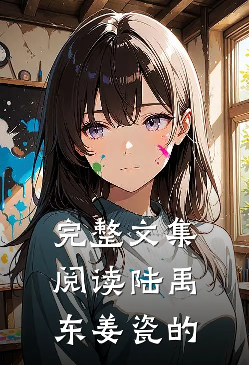 完整文集阅读陆禹东姜瓷的