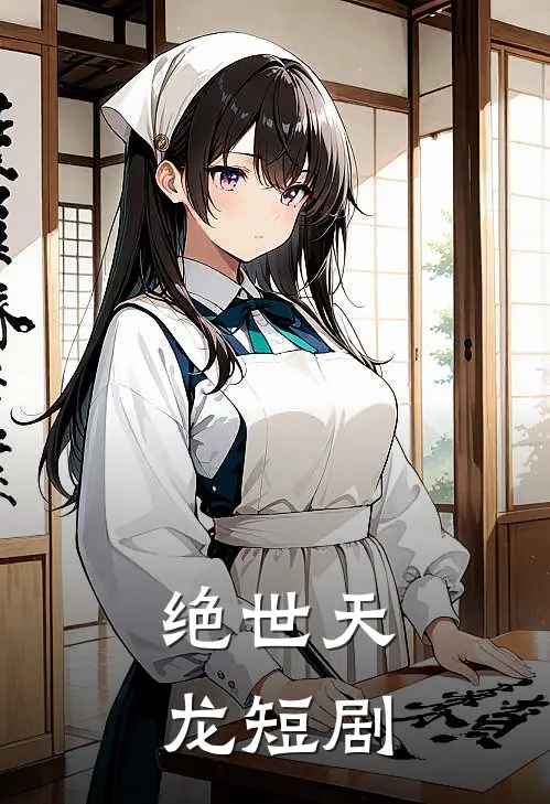 绝世天龙短剧