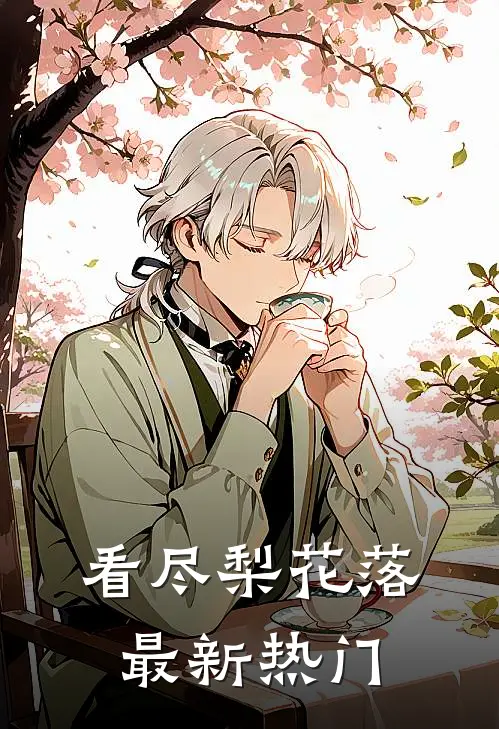 看尽梨花落最新热门