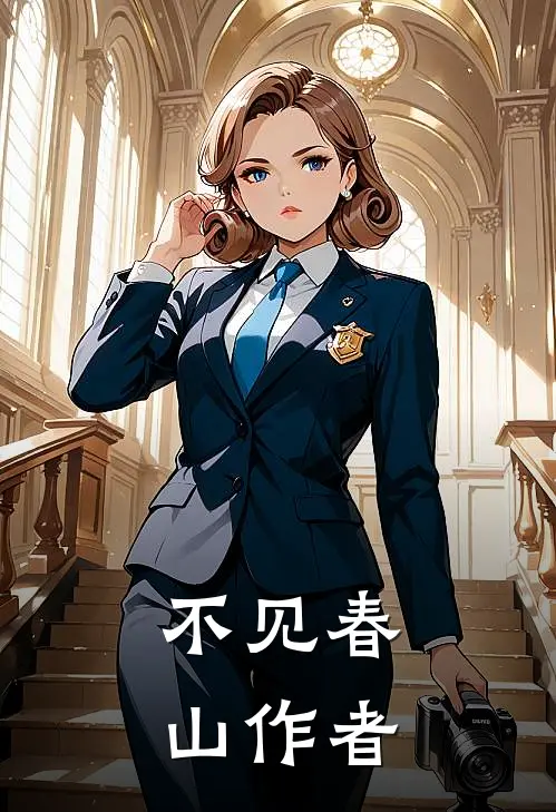 不见春山作者