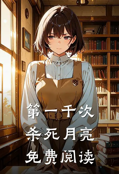 第一千次杀死月亮免费阅读