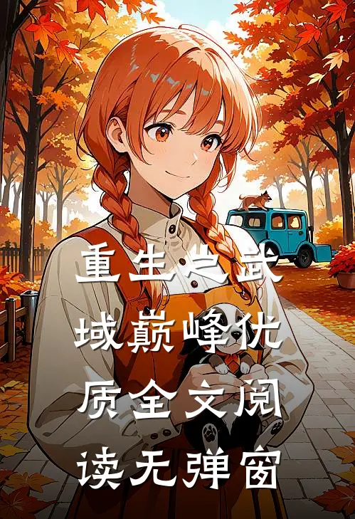 重生之武域巅峰优质全文阅读无弹窗