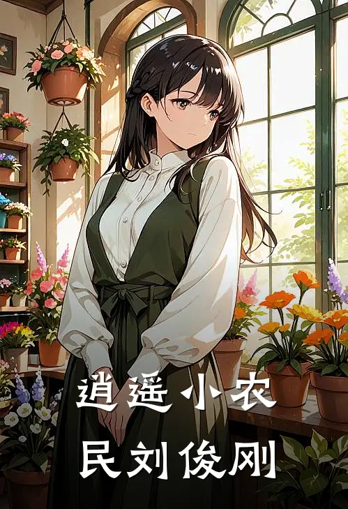 逍遥小农民刘俊刚