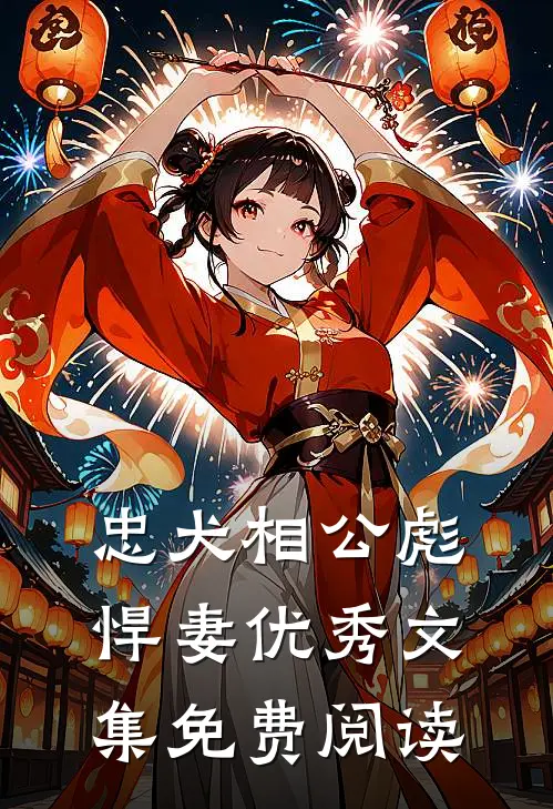 忠犬相公彪悍妻优秀文集免费阅读