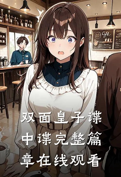 双面皇子谍中谍完整篇章在线观看